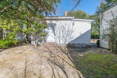 Tiny photo for 424 Barnwell Avenue NW, Aiken, SC 29801 (MLS # 221387)