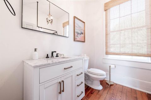 Tiny photo for 424 Barnwell Avenue NW, Aiken, SC 29801 (MLS # 221387)