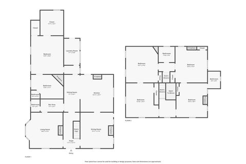 Tiny photo for 424 Barnwell Avenue NW, Aiken, SC 29801 (MLS # 221387)