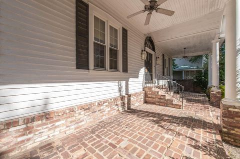 Tiny photo for 424 Barnwell Avenue NW, Aiken, SC 29801 (MLS # 221387)