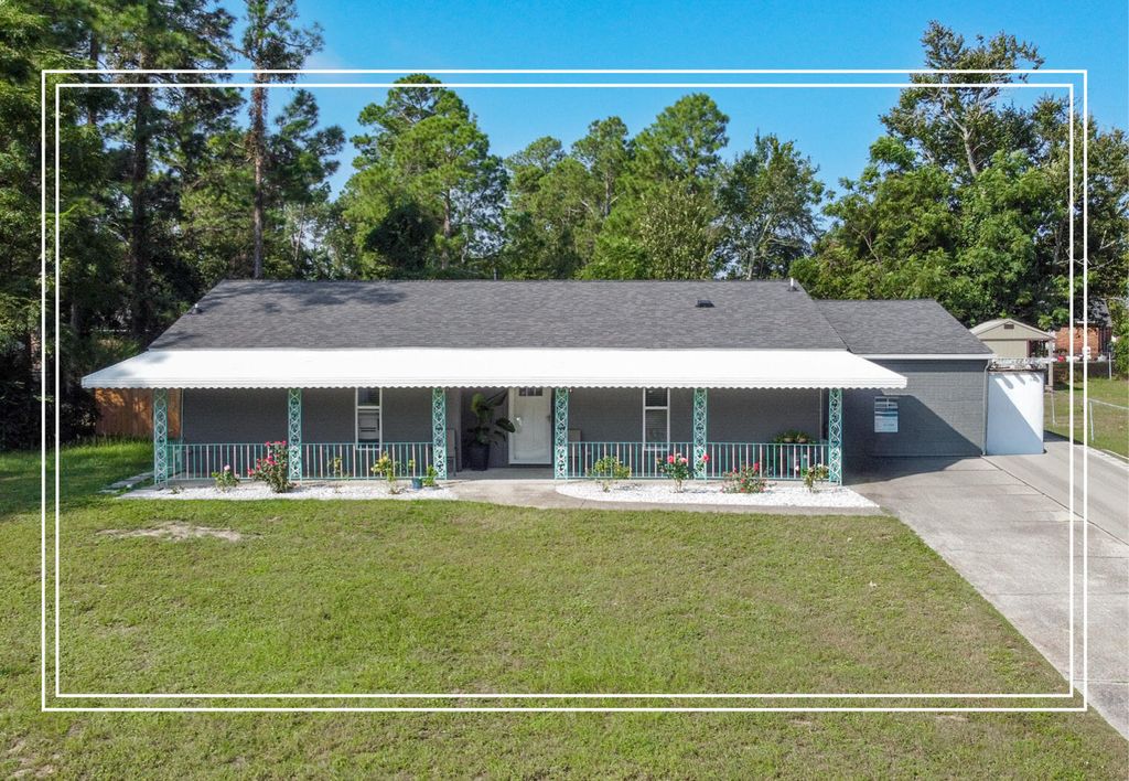 Photo for 2337 Naples Drive, Augusta, GA 30906 (MLS # 219433)