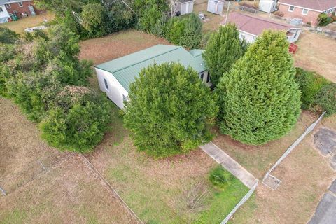 Tiny photo for 615 Jefferson Terrace NE, Aiken, SC 29801 (MLS # 220731)