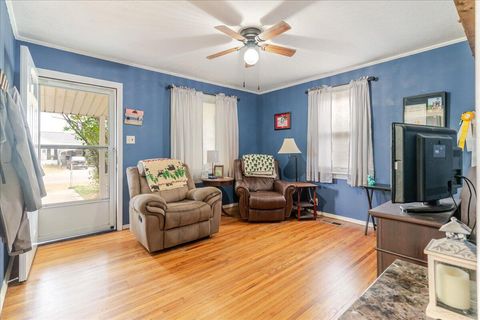 Tiny photo for 615 Jefferson Terrace NE, Aiken, SC 29801 (MLS # 220731)