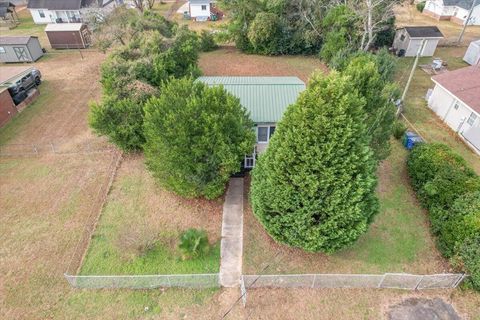 Tiny photo for 615 Jefferson Terrace NE, Aiken, SC 29801 (MLS # 220731)