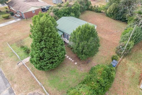 Tiny photo for 615 Jefferson Terrace NE, Aiken, SC 29801 (MLS # 220731)