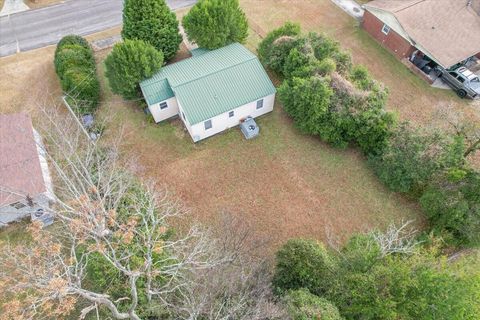 Tiny photo for 615 Jefferson Terrace NE, Aiken, SC 29801 (MLS # 220731)