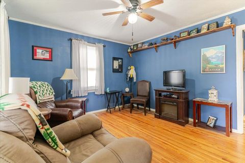 Tiny photo for 615 Jefferson Terrace NE, Aiken, SC 29801 (MLS # 220731)