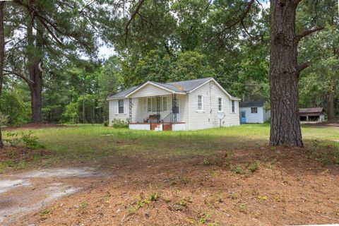 Photo of 286 State Park Road, Windsor, SC 29856 (MLS # 217975) Photo of 286 State Park Road, Windsor, SC 29856 (MLS # 217975)