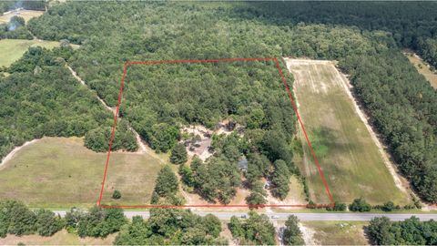 Tiny photo for 286 State Park Road, Windsor, SC 29856 (MLS # 217975)