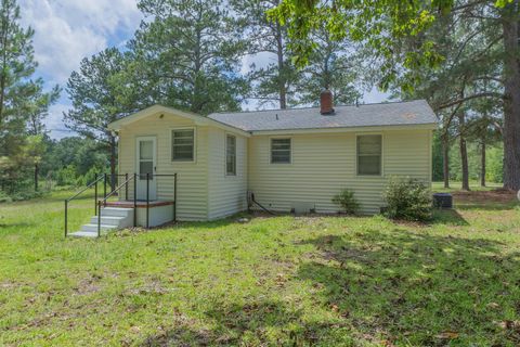 Tiny photo for 286 State Park Road, Windsor, SC 29856 (MLS # 217975)