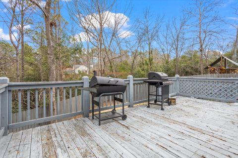 Tiny photo for 534 Creighton Drive, North Augusta, SC 29860 (MLS # 221742)