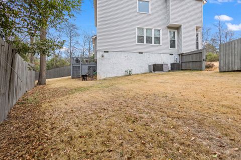 Tiny photo for 534 Creighton Drive, North Augusta, SC 29860 (MLS # 221742)