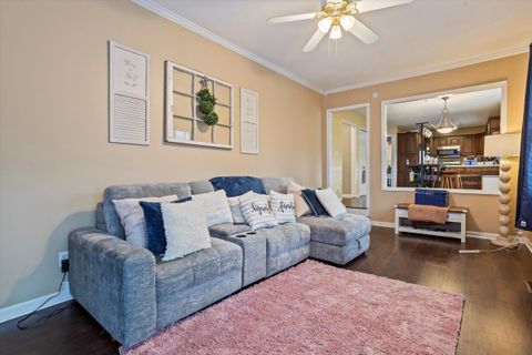 Tiny photo for 534 Creighton Drive, North Augusta, SC 29860 (MLS # 221742)