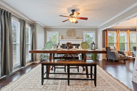 Tiny photo for 534 Creighton Drive, North Augusta, SC 29860 (MLS # 221742)