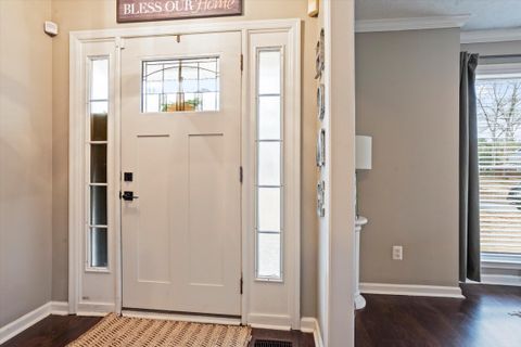 Tiny photo for 534 Creighton Drive, North Augusta, SC 29860 (MLS # 221742)