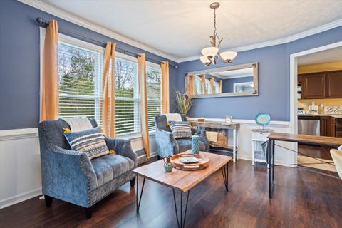 Tiny photo for 534 Creighton Drive, North Augusta, SC 29860 (MLS # 221742)