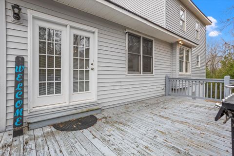 Tiny photo for 534 Creighton Drive, North Augusta, SC 29860 (MLS # 221742)