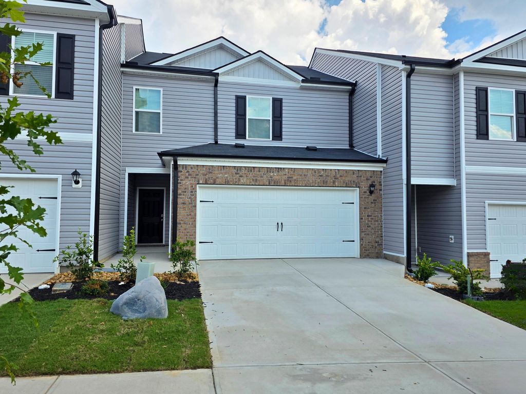 Photo for 5422 Montana Loop, North Augusta, SC 29841 (MLS # 215914)