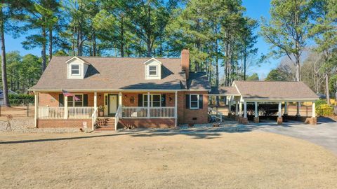 Photo of 112 Foxhunt Drive, North Augusta, SC 29860 (MLS # 221166)