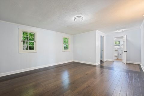 Tiny photo for 8659 Marlboro Avenue, Barnwell, SC 29812 (MLS # 218508)