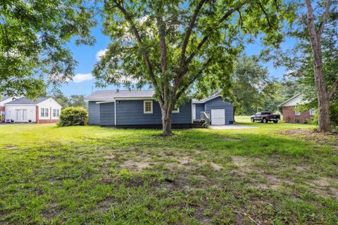 Tiny photo for 8659 Marlboro Avenue, Barnwell, SC 29812 (MLS # 218508)