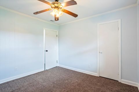 Tiny photo for 8659 Marlboro Avenue, Barnwell, SC 29812 (MLS # 218508)