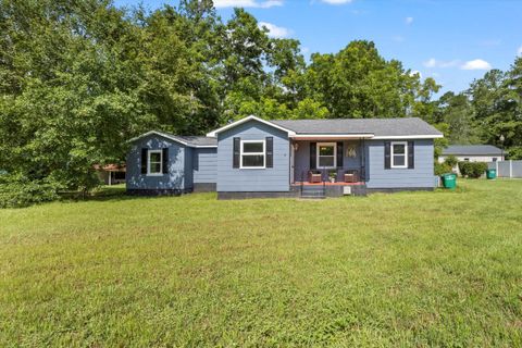 8659 Marlboro Avenue Barnwell SC 29812