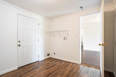 Tiny photo for 8659 Marlboro Avenue, Barnwell, SC 29812 (MLS # 218508)