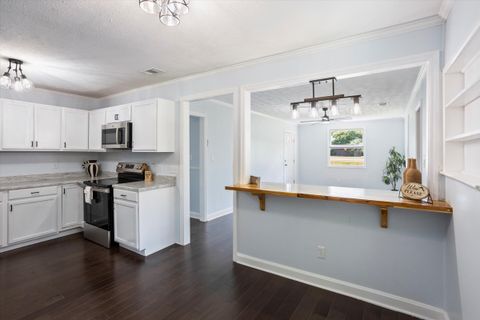 Tiny photo for 8659 Marlboro Avenue, Barnwell, SC 29812 (MLS # 218508)