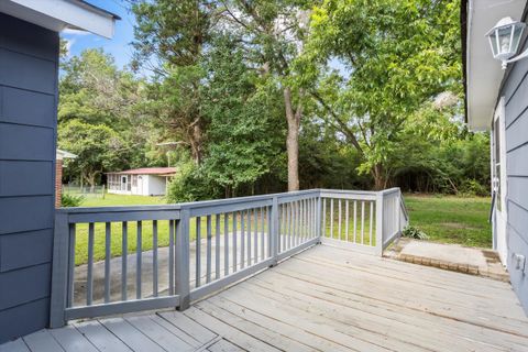 Tiny photo for 8659 Marlboro Avenue, Barnwell, SC 29812 (MLS # 218508)