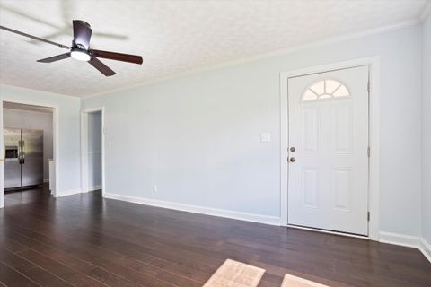 Tiny photo for 8659 Marlboro Avenue, Barnwell, SC 29812 (MLS # 218508)