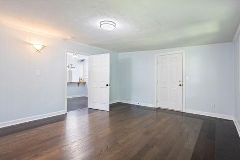 Tiny photo for 8659 Marlboro Avenue, Barnwell, SC 29812 (MLS # 218508)