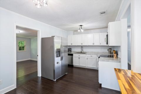 Tiny photo for 8659 Marlboro Avenue, Barnwell, SC 29812 (MLS # 218508)