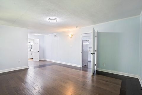Tiny photo for 8659 Marlboro Avenue, Barnwell, SC 29812 (MLS # 218508)
