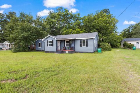 Tiny photo for 8659 Marlboro Avenue, Barnwell, SC 29812 (MLS # 218508)