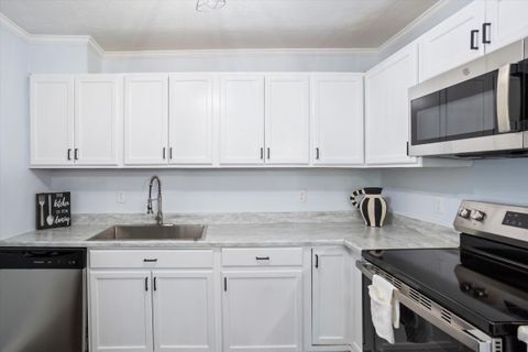 Tiny photo for 8659 Marlboro Avenue, Barnwell, SC 29812 (MLS # 218508)