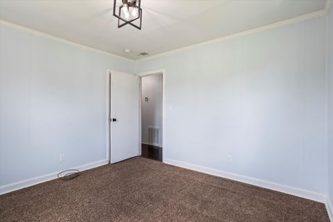 Tiny photo for 8659 Marlboro Avenue, Barnwell, SC 29812 (MLS # 218508)