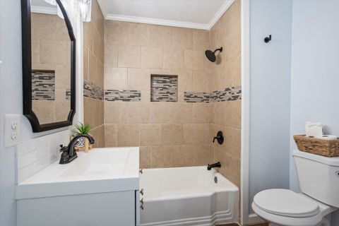 Tiny photo for 8659 Marlboro Avenue, Barnwell, SC 29812 (MLS # 218508)