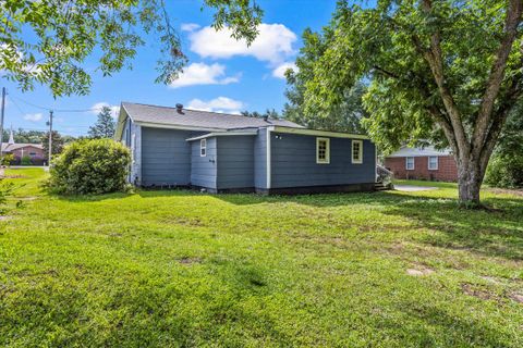 Tiny photo for 8659 Marlboro Avenue, Barnwell, SC 29812 (MLS # 218508)