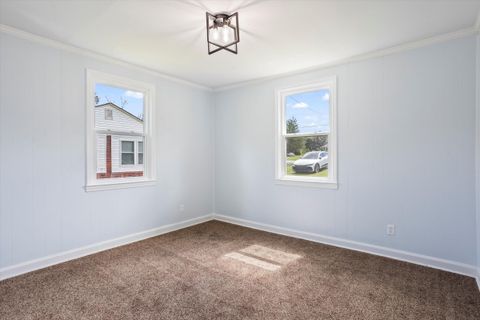 Tiny photo for 8659 Marlboro Avenue, Barnwell, SC 29812 (MLS # 218508)