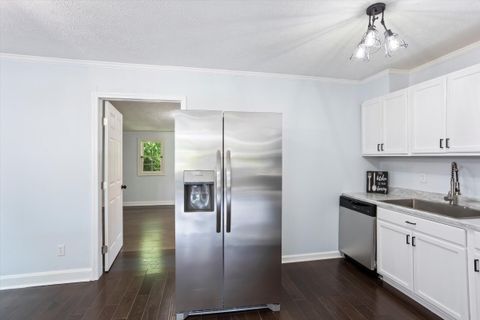 Tiny photo for 8659 Marlboro Avenue, Barnwell, SC 29812 (MLS # 218508)