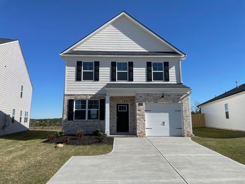 Photo of 2128 Chromite Drive, Graniteville, SC 29829 (MLS # 222827)