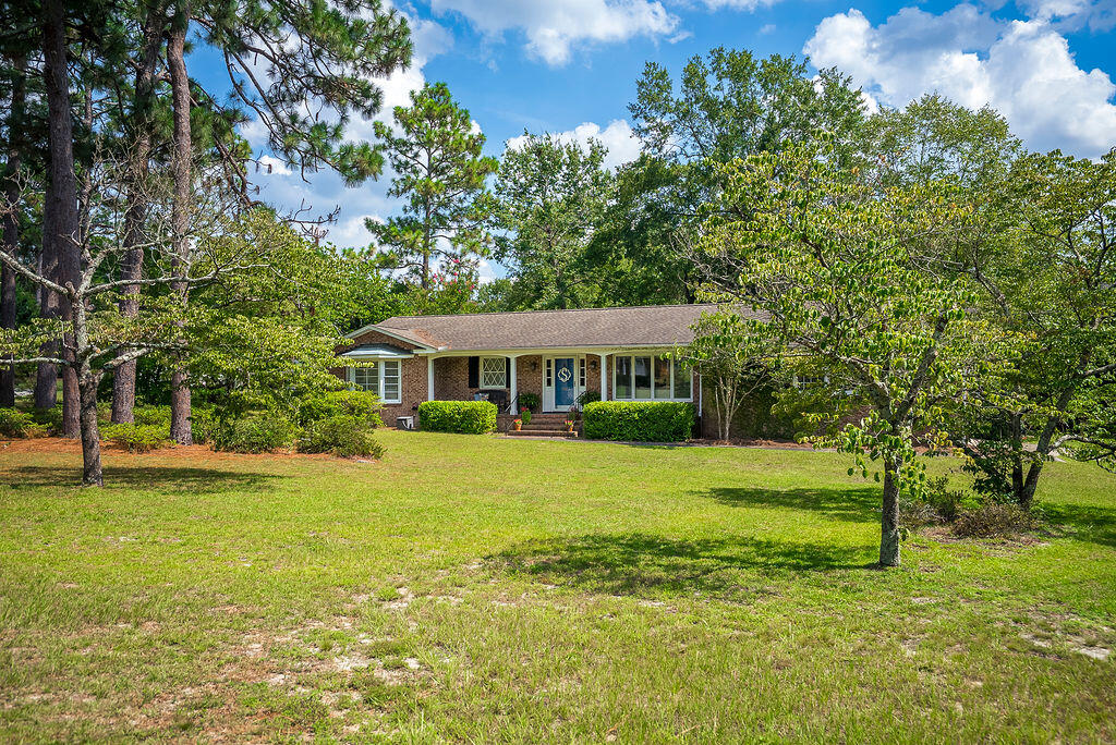 3425 Hall Drive SW