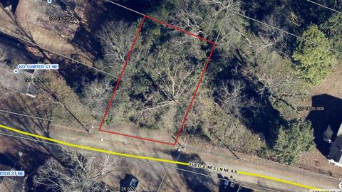 Photo of 000 Fred Jones Lane NE, Aiken, SC 29801 (MLS # 223270)