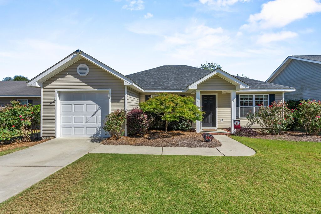 Photo for 4114 Stone Pass Drive, Graniteville, SC 29829 (MLS # 220160)