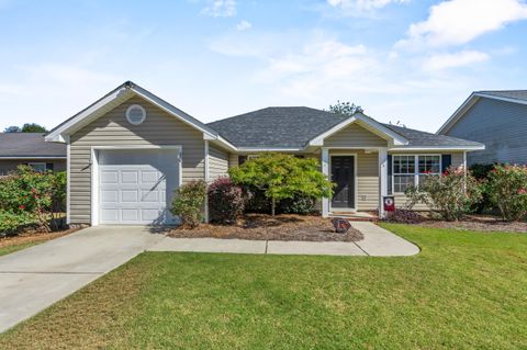 Photo of 4114 Stone Pass Drive, Graniteville, SC 29829 (MLS # 220160)