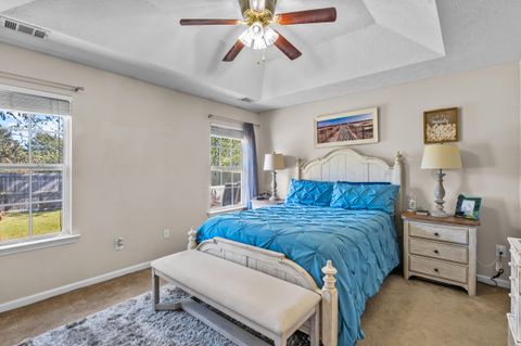Tiny photo for 4114 Stone Pass Drive, Graniteville, SC 29829 (MLS # 220160)