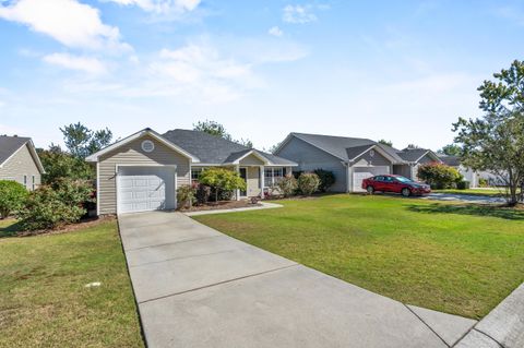 Tiny photo for 4114 Stone Pass Drive, Graniteville, SC 29829 (MLS # 220160)