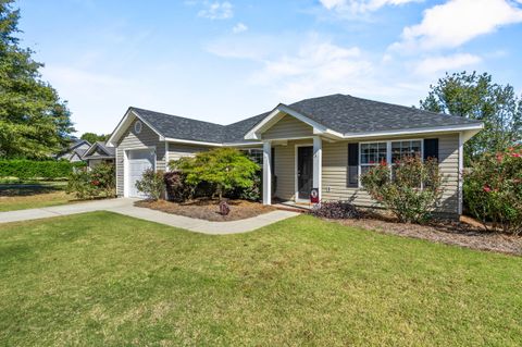 Tiny photo for 4114 Stone Pass Drive, Graniteville, SC 29829 (MLS # 220160)