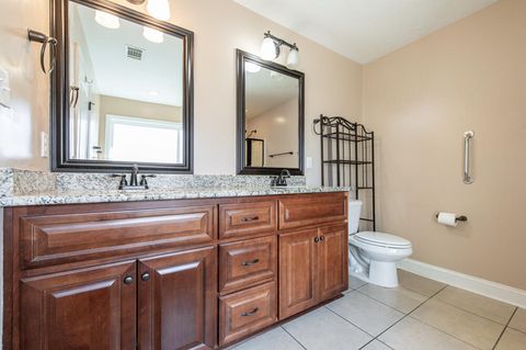 Tiny photo for 1515 Brookstone Drive, Graniteville, SC 29829 (MLS # 220548)